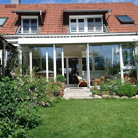 Ferienhaus Feder Lichtenau  Ngoại thất bức ảnh