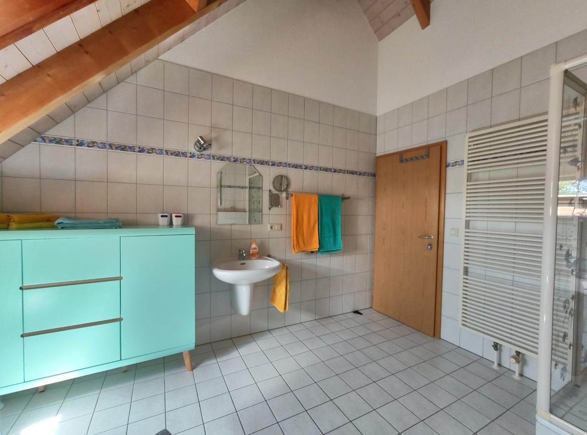 Ferienhaus Feder Lichtenau  Ngoại thất bức ảnh