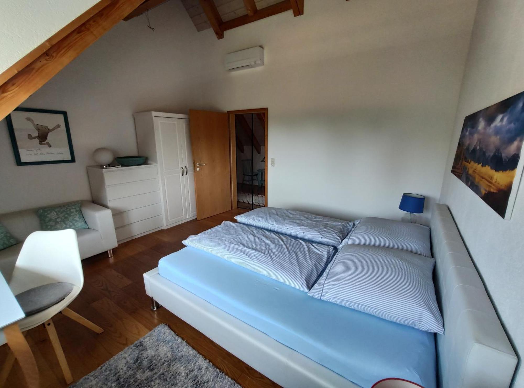 Ferienhaus Feder Lichtenau  Ngoại thất bức ảnh