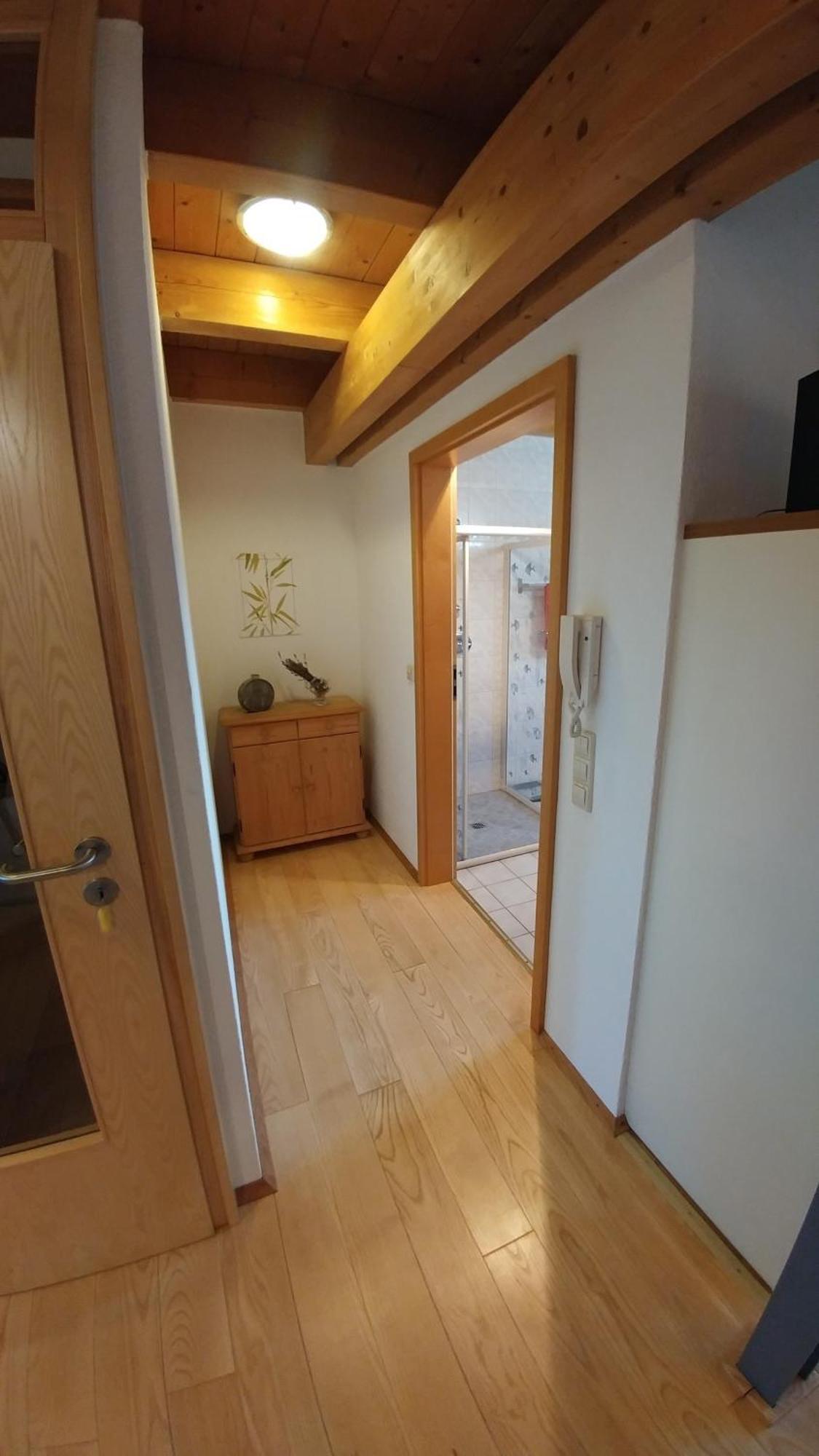 Ferienhaus Feder Lichtenau  Ngoại thất bức ảnh