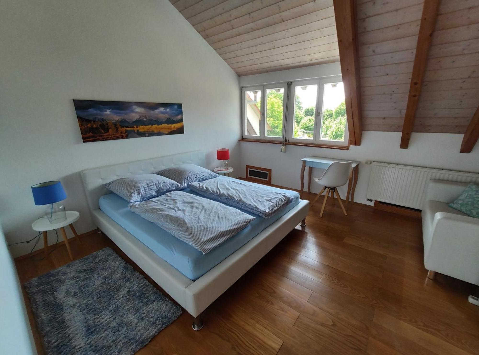Ferienhaus Feder Lichtenau  Ngoại thất bức ảnh