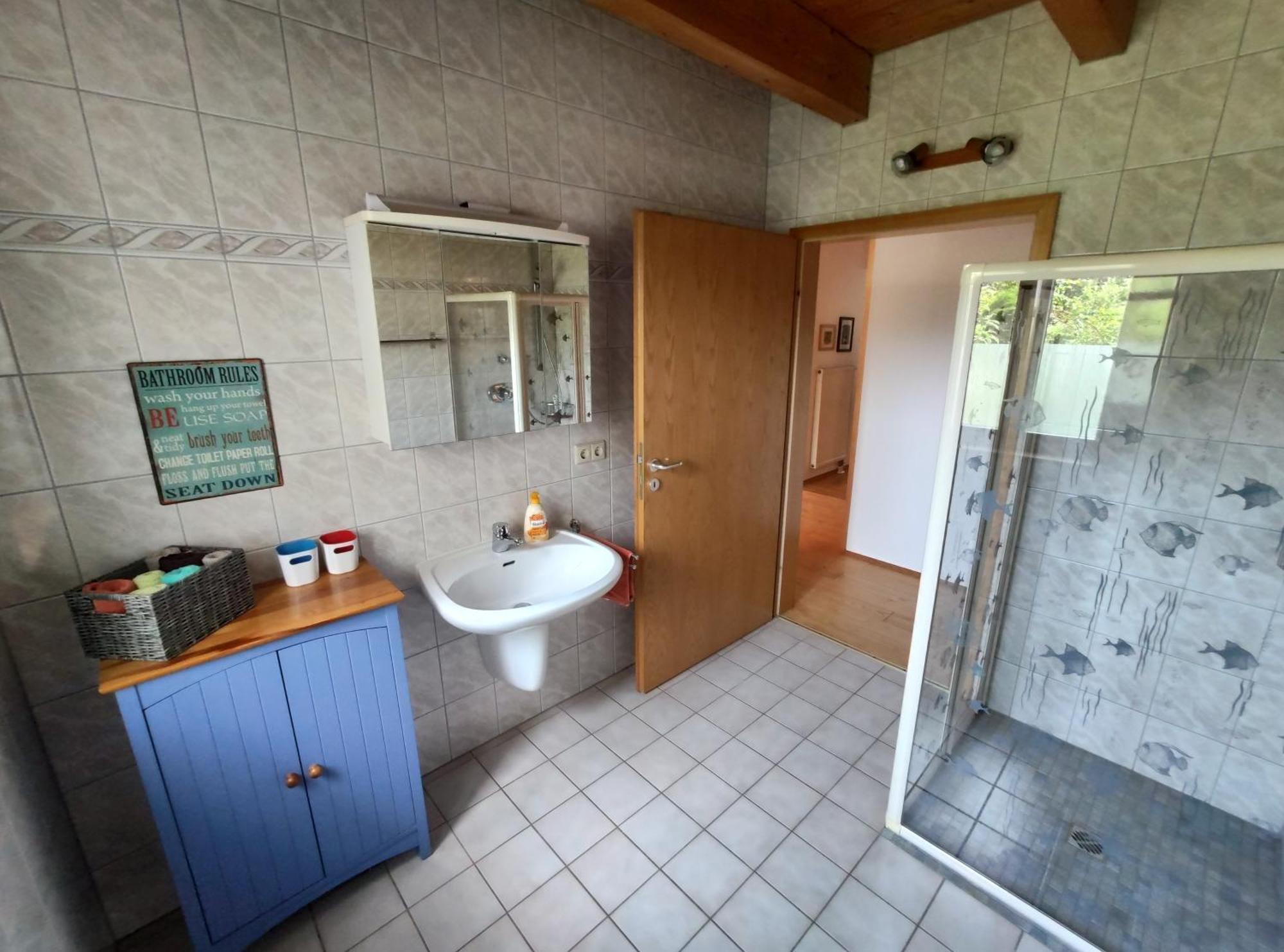 Ferienhaus Feder Lichtenau  Ngoại thất bức ảnh